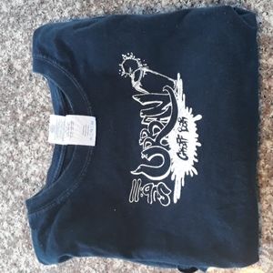 Urban Graff Bar t-shirt